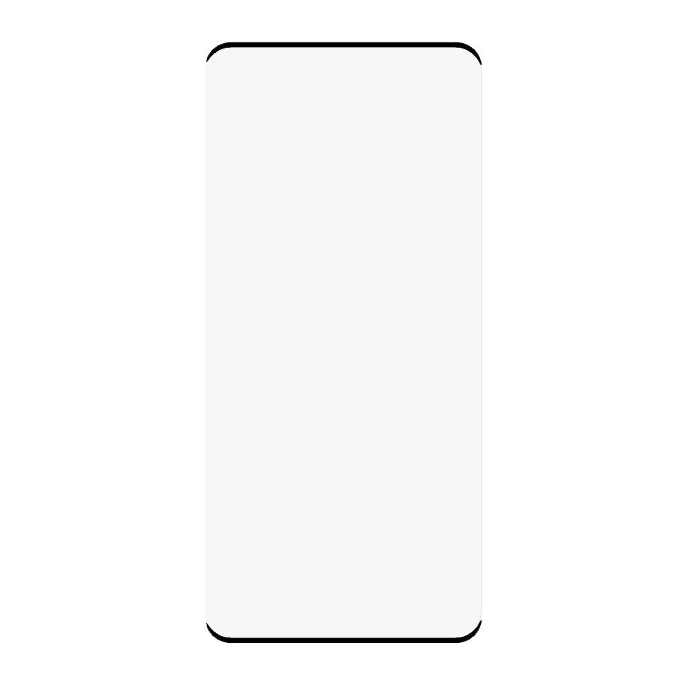 Samsung Galaxy S21 Ultra Full-Fit Skärmskydd i Härdat Glas - Genomskinlig