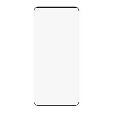 Samsung Galaxy S21 Ultra Full-Fit Skärmskydd i Härdat Glas - Genomskinlig