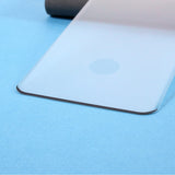 Samsung Galaxy S21 Ultra Full-Fit Skärmskydd i Härdat Glas - Genomskinlig