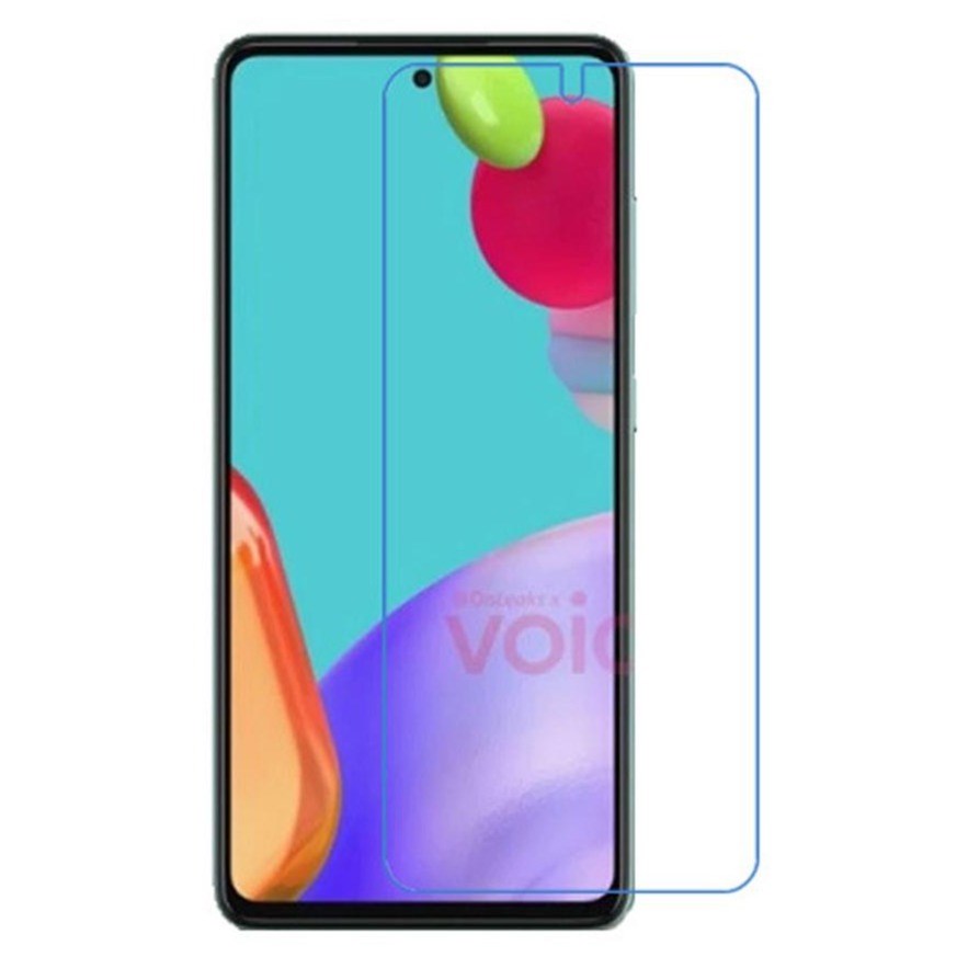 Galaxy A52S / A52 ( / ) Skyddsfilm - Case -Friendly