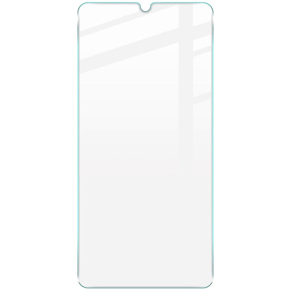 Doogee N20 Pro IMAK Skärmskydd Härdat Glas - Transparent