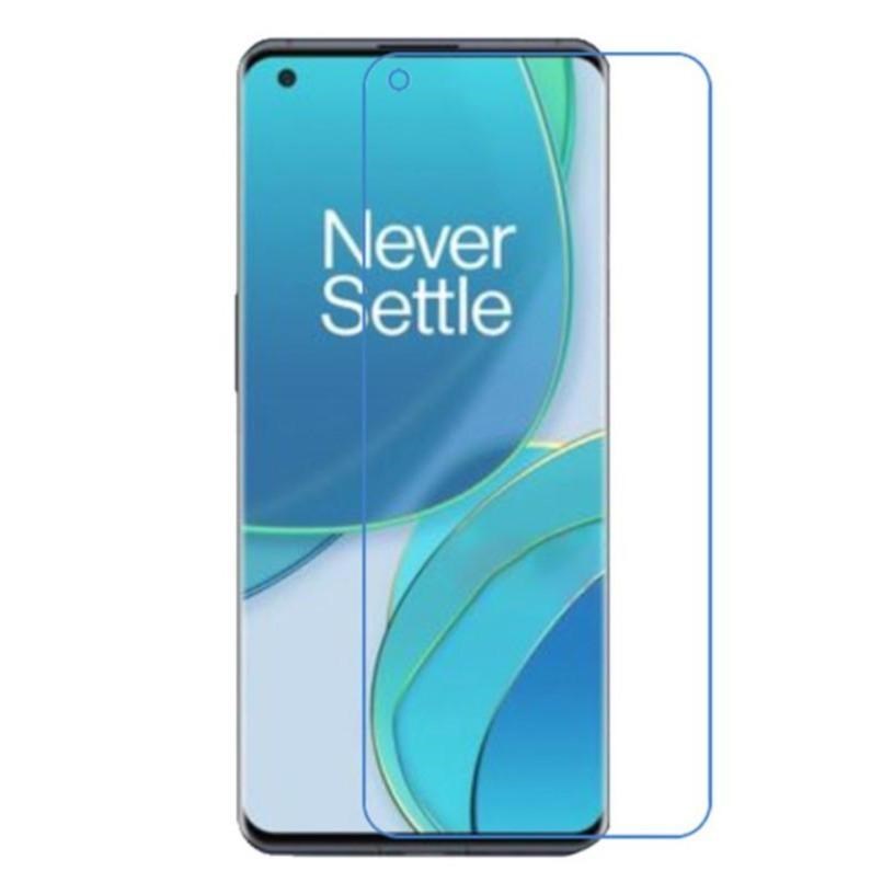 OnePlus 9 Protection Film - Full -Fit Screen Protection