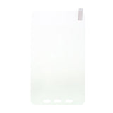 Samsung Galaxy Tab Active 3 8" Skärmskydd i Härdat Glas - Genomskinlig