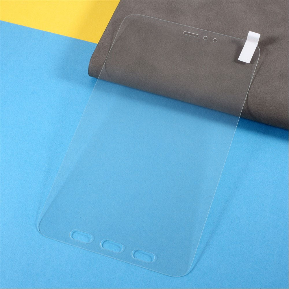 Samsung Galaxy Tab Active 3 8" Skärmskydd i Härdat Glas - Genomskinlig
