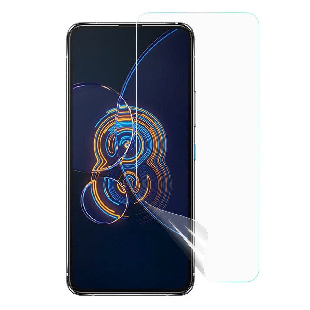 Asus ZenFone 8 Flip Protection Film