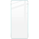 Asus ZenFone 8 Flip IMAK Skärmskydd Härdat Glas - Case Friendly - Screen Protector - Transparent