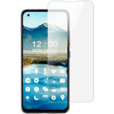 Asus ZenFone 8 IMAK Protection Film