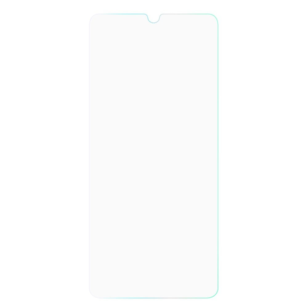 Samsung Galaxy A22 (4G) Härdad Skärmskyddsglas - Genomskinlig