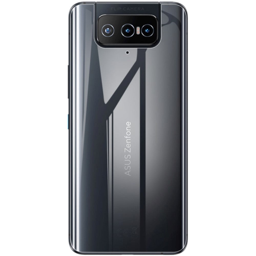 Asus Zenfone 8 Flip IMAK Soft Hydrogel Protector - Skyddsfilm för tillbaka 2 st.