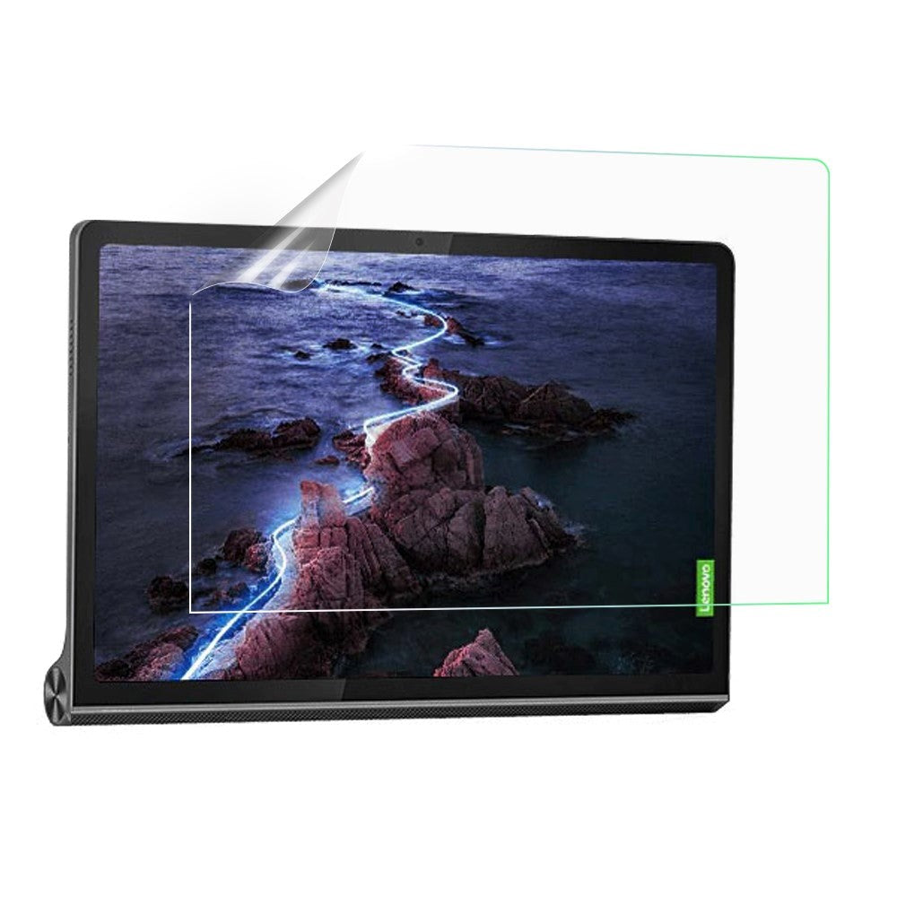 Lenovo Yoga Tab 11 Skyddsfilm - Transparent