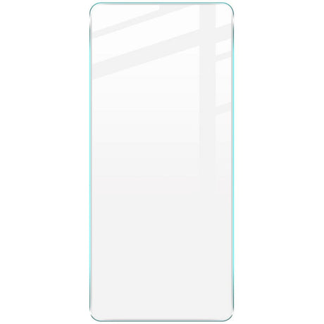 Motorola Edge 20 Lite IMAK Tempered Glass Screen Protector - Case Friendly - Transparent