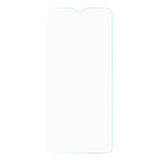 MOTOROLA MOTO E20 / E30 / E40 Bågkant Skärmskydd Härdat Glas 0,3 mm - Transparent