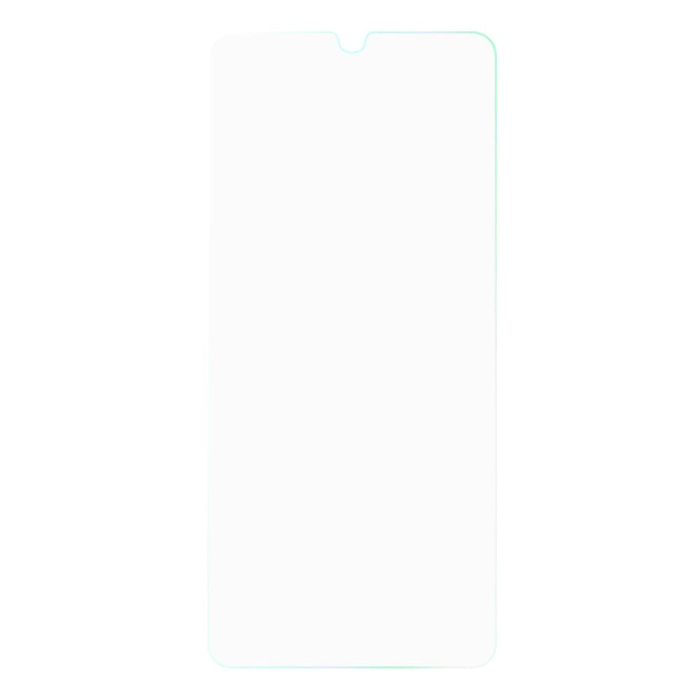 Samsung Galaxy M22/M32  Skärmskydd Härdat Glas - Skalvänligt - Transparent