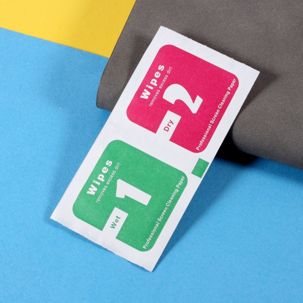 iPhone 13 Pro Härdad Skärmskyddsglas - Genomskinlig