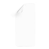 Samsung Galaxy M52 (5G) Protection Film - Full Fit - Transparent