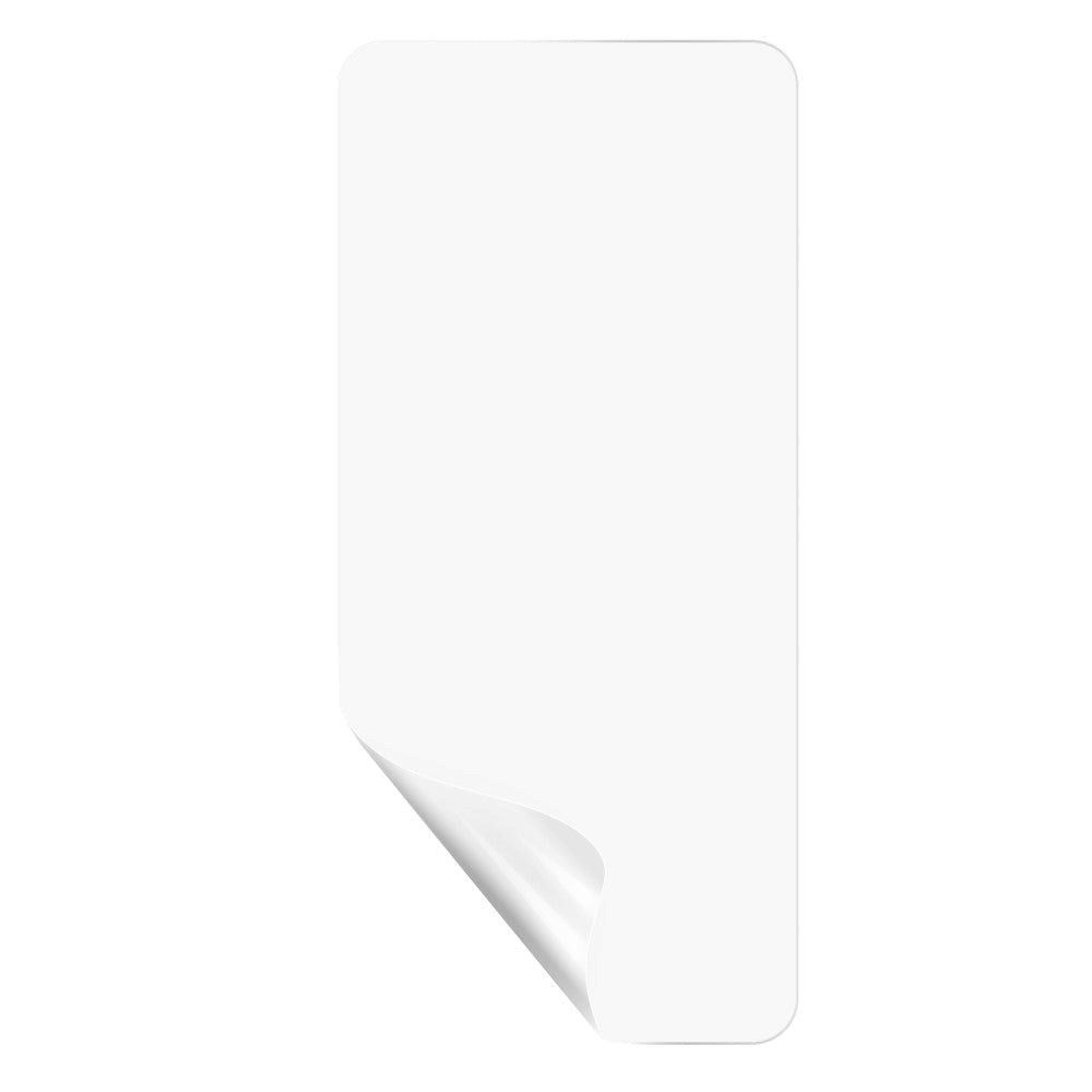 Xiaomi Redmi Note 11 Pro Protective Film - Case -Friendly - Transparent