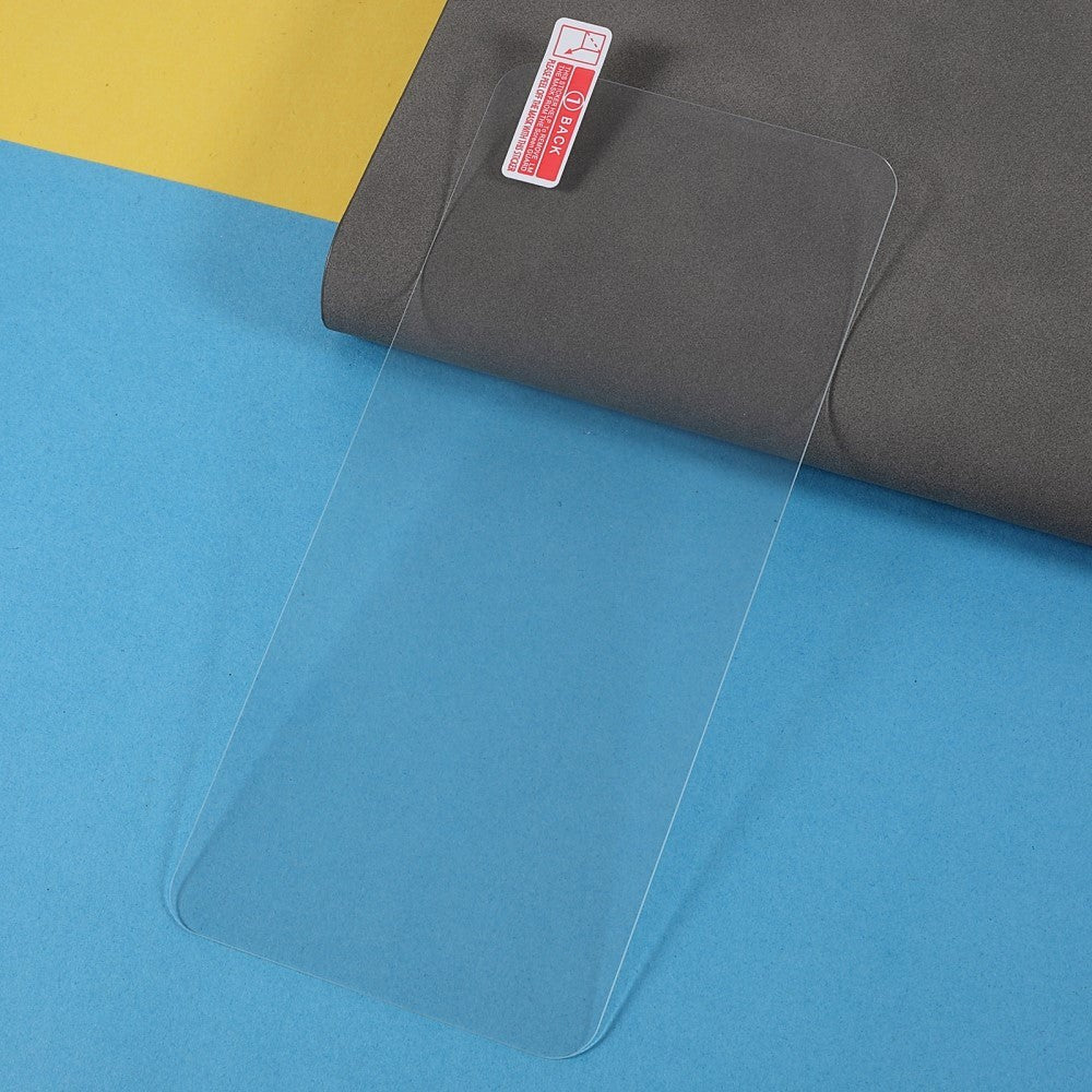 Xiaomi Redmi Note 11/11 Horsed Glass - Case Friendly - Screen Protection - Transparent