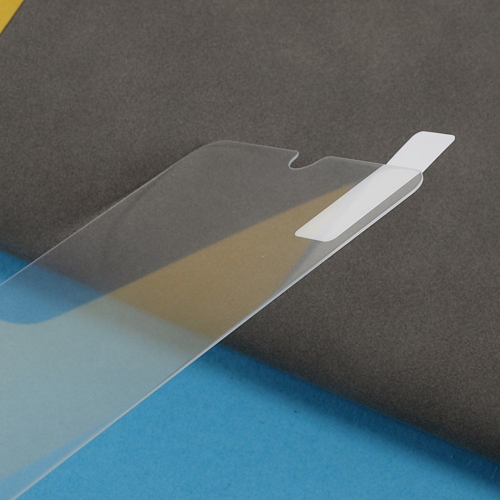 Samsung Galaxy A22 (5G) Härdad Skärmskyddsglas - Genomskinlig