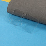 Xiaomi Redmi Note 11 Pro / 11 Pro + (plus) Skyddsglas för kameralins - Transparent (2 st.)