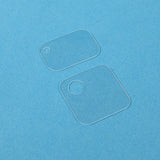 Xiaomi Redmi Note 11 Pro / 11 Pro + (plus) Skyddsglas för kameralins - Transparent (2 st.)