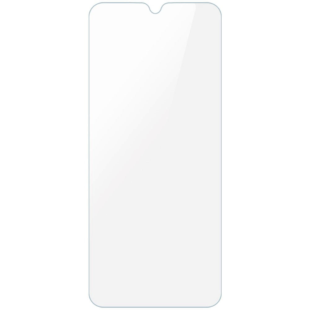 Nokia G50 IMAK ARM-serien Plastskärmskydd - Full-Fit - Genomskinlig