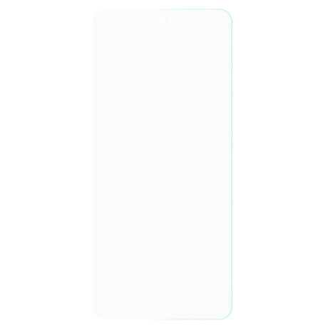 Motorola Moto G31 / G41 Skärmskydd Härdat Glas - Skalvänligt - Transparent