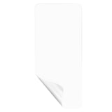 Motorola Moto G31 / G41 Protective Film - Case -Friendly - Transparent