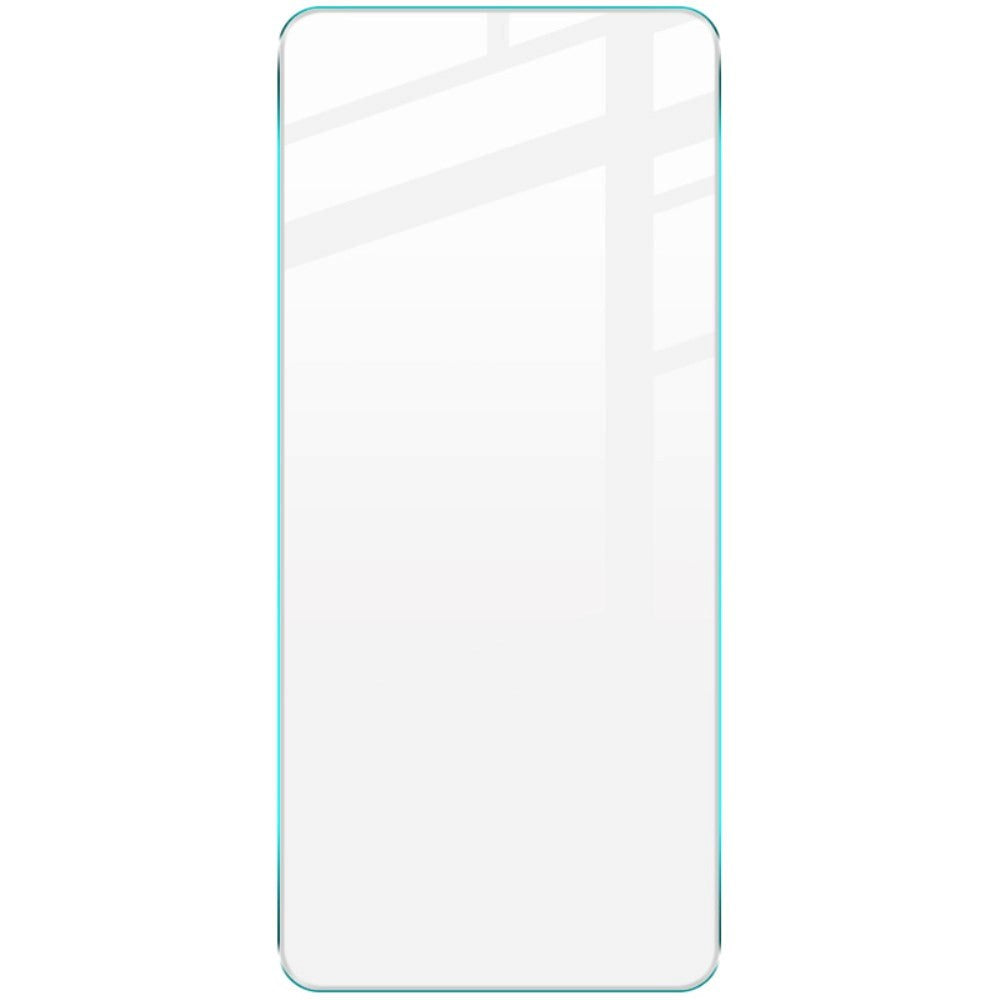 Motorola Moto G31 / G41 / G71 IMAK Skärmskydd Härdat Glas - Skalvänligt - Skärmskydd - Transparent