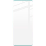 Motorola Moto G31 / G41 / G71 IMAK Skärmskydd Härdat Glas - Skalvänligt - Skärmskydd - Transparent