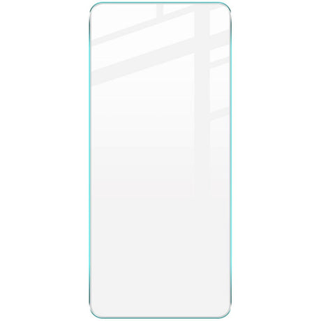 Motorola Moto G31 / G41 / G71 IMAK Skärmskydd Härdat Glas - Skalvänligt - Skärmskydd - Transparent