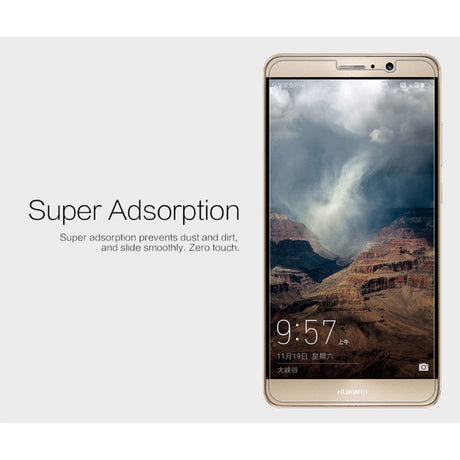 Huawei Mate 9 Nillkin Skärmskydd Anti-reflektiv