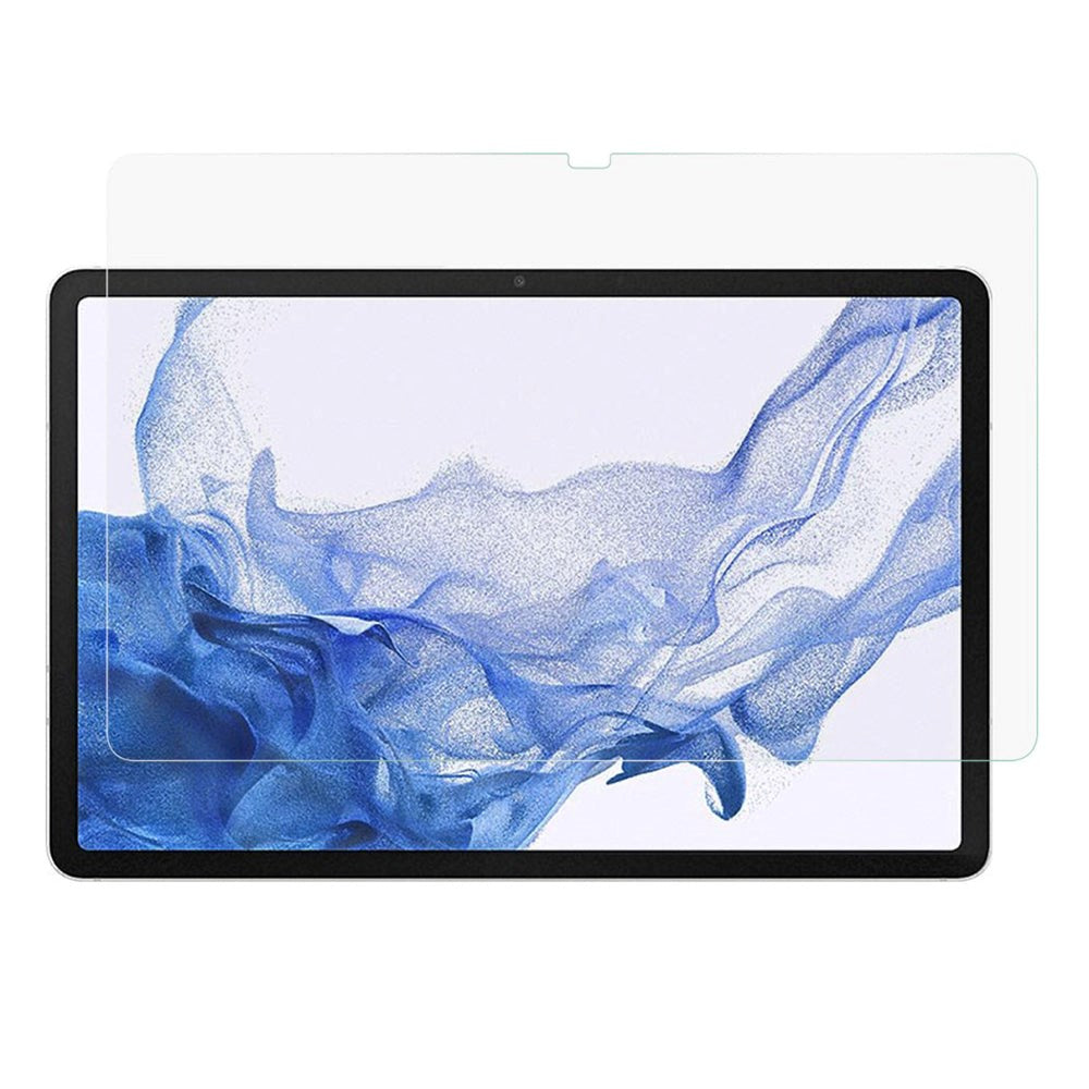 Samsung Galaxy Tab S9 / S8 / S7 Full -Fit Screen Protection - Transparent