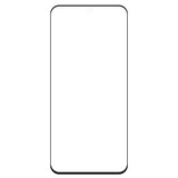 Xiaomi 12 / 12X Full Fit Härdat Skärmskyddsglas - Genomskinlig / Svart