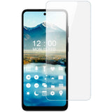 Motorola Moto G22 IMAK Protective Film - Transparent