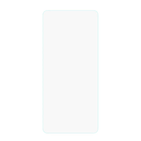 OnePlus Nord 2T (5G) Arc Edge Skärmskydd Härdat Glas - Transparent