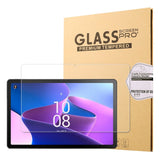 Lenovo Tab M10 (3. Gen) 10.1" (TB-328F/TB-328X) Skärmskydd 9h - Transparent