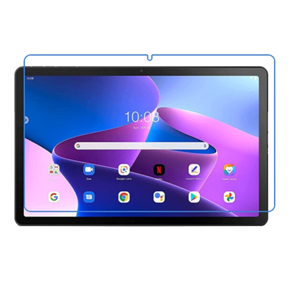 Lenovo Tab M10 Plus (3. Gen) 10.6 " Skyddsfilm - Transparent