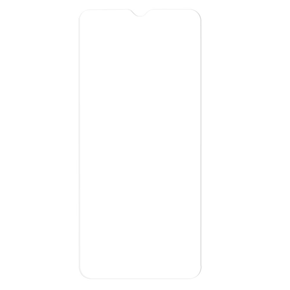 OPPO A77 Skärmskyddsglas - Genomskinlig