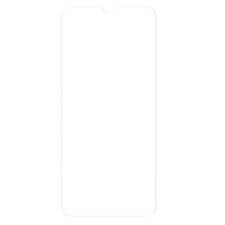 OPPO A77 Skärmskyddsglas - Genomskinlig