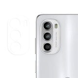 Motorola Moto G52 Camera Protective Glass - Transparent