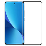 MOFI Honor 90 Skyddsglas - Full Fit - Svart Kant