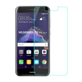 Huawei Honor 8 Lite Skärmskydd Härdat Glas