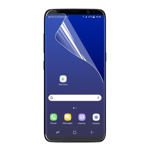 Samsung Galaxy S8 Skärmskydd