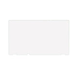 Nintendo Switch Skärmskydd i Härdat Glas - Genomskinlig