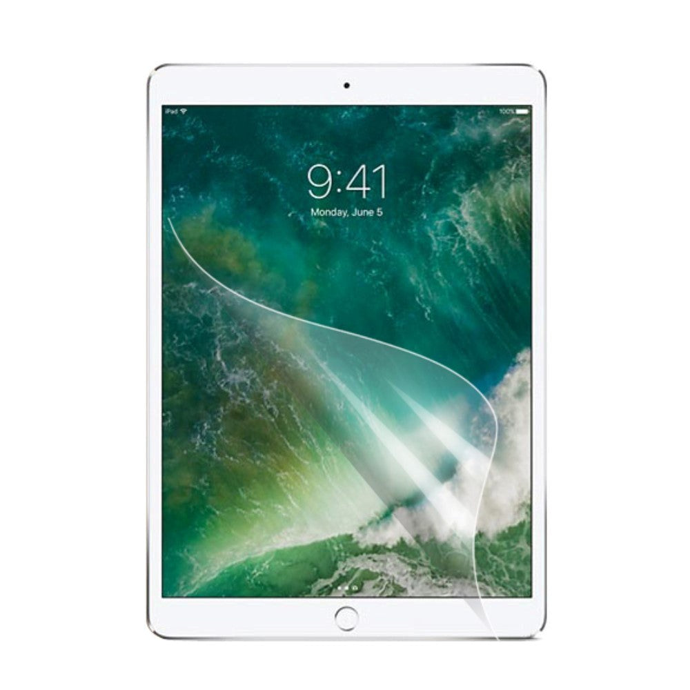 iPad 10.2" (2021 / 2020 / 2019) Ultra Clear Skärmskydd