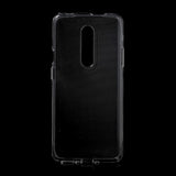 OnePlus 7 Pro Skal Plast - Transparent