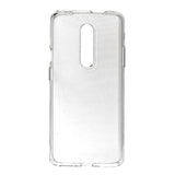 OnePlus 7 Pro Skal Plast - Transparent