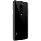 OnePlus 7 Pro IMAK UX-5 Serie Mjukt Skal - Transparent