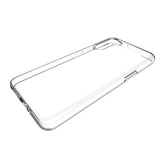 OnePlus Nord Flexibelt plastskal - Transparent