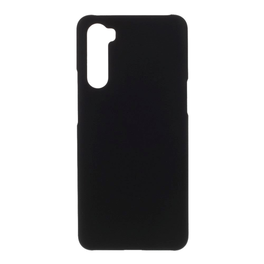 OnePlus Nord Plastic Case - Svart